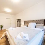 Dein Citynest - Meier - Wifi - بيليفيلد