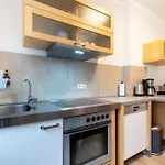 شقة Dein Citynest - Meier - Wifi - بيليفيلد