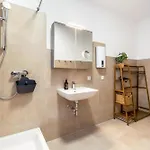 شقة Dein Citynest - Meier - Wifi -