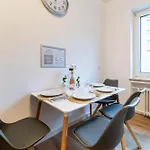 Dein Citynest - Meier - Wifi - * بيليفيلد