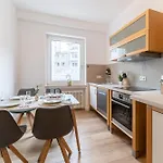 Dein Citynest - Meier - Wifi - شقة