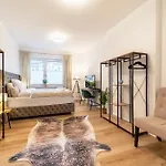 Dein Citynest - Meier - Wifi - * بيليفيلد