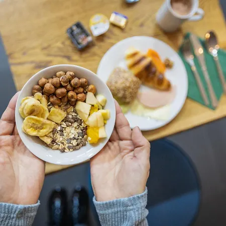 Dein Citynest - Meier - Wifi - * Билефельд