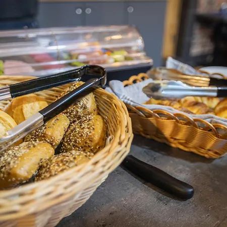 Dein Citynest - Meier - Wifi - Bielefeld