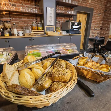 Dein Citynest - Meier - Wifi - Bielefeld