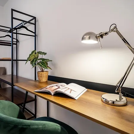 Dein Citynest - Meier - Wifi - *