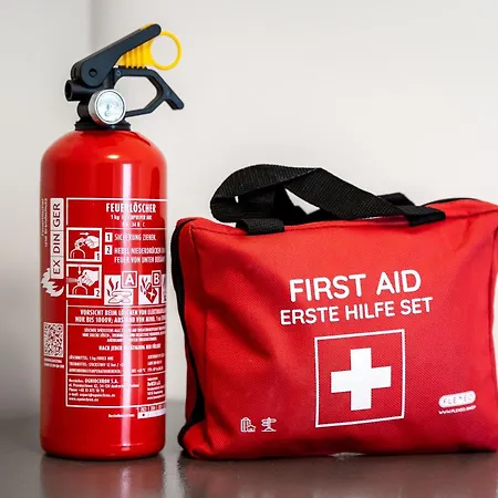 Dein Citynest - Meier - Wifi - Апартаменты *