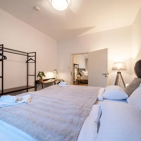 Dein Citynest - Meier - Wifi -