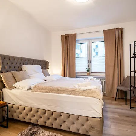 Dein Citynest - Meier - Wifi - *