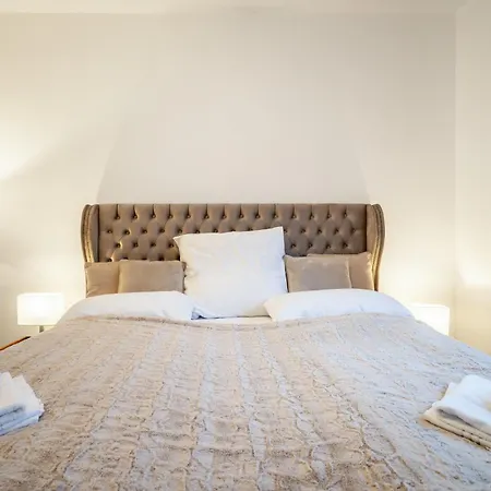 Apartment Dein Citynest - Meier Bielefeld
