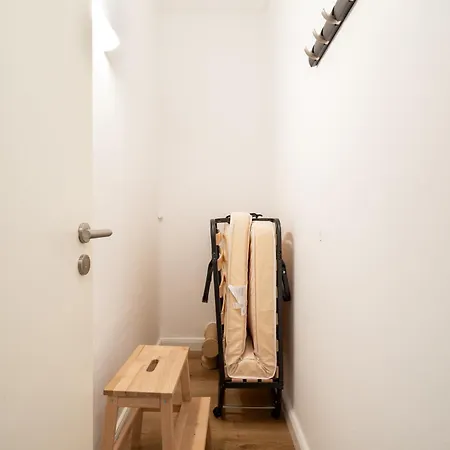 Dein Citynest - Meier Apartment