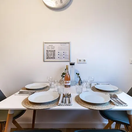 Dein Citynest - Meier - Wifi - *