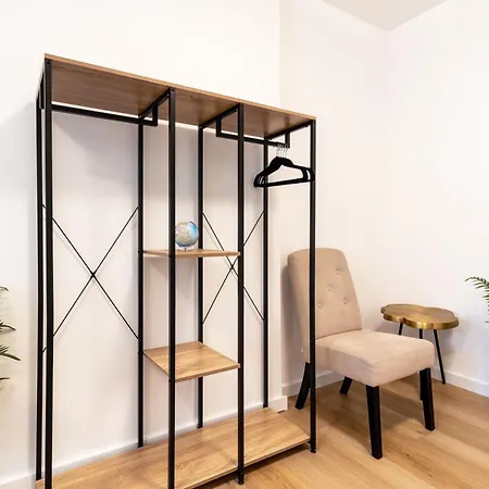 Dein Citynest - Meier - Wifi - * Μπίλεφελντ