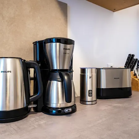 Dein Citynest - Meier - Wifi - Appartement *