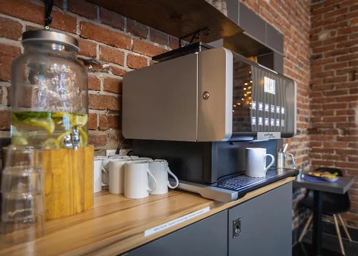 Dein Citynest - Meier - Wifi - Appartement *