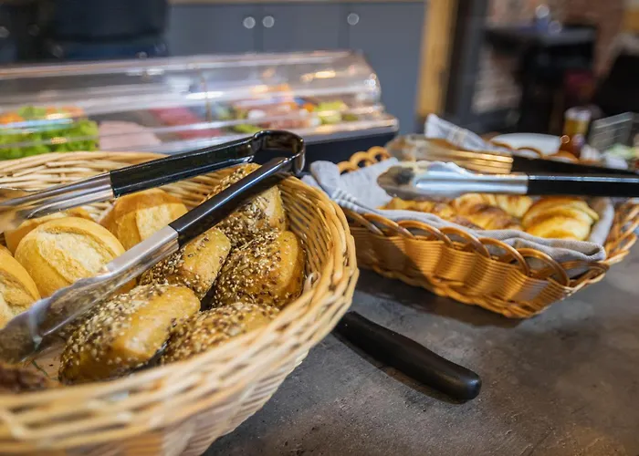 Dein Citynest - Meier - Wifi - Bielefeld