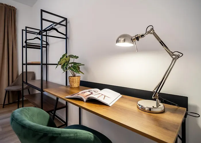 Dein Citynest - Meier - Wifi - *