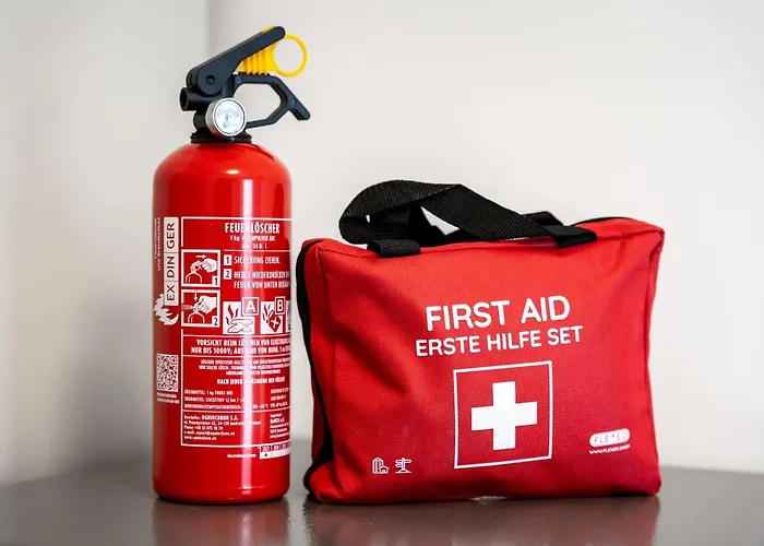 Dein Citynest - Meier - Wifi - アパート *