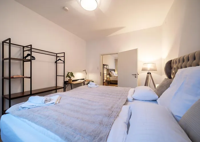 Dein Citynest - Meier - Wifi -