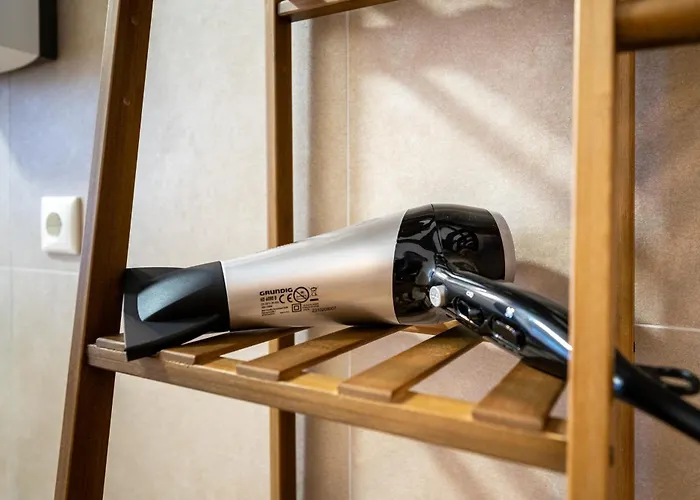 Dein Citynest - Meier - Wifi - Apartment Bielefeld