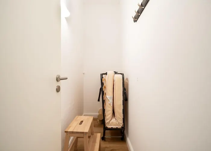 Dein Citynest - Meier - Wifi - Apartment