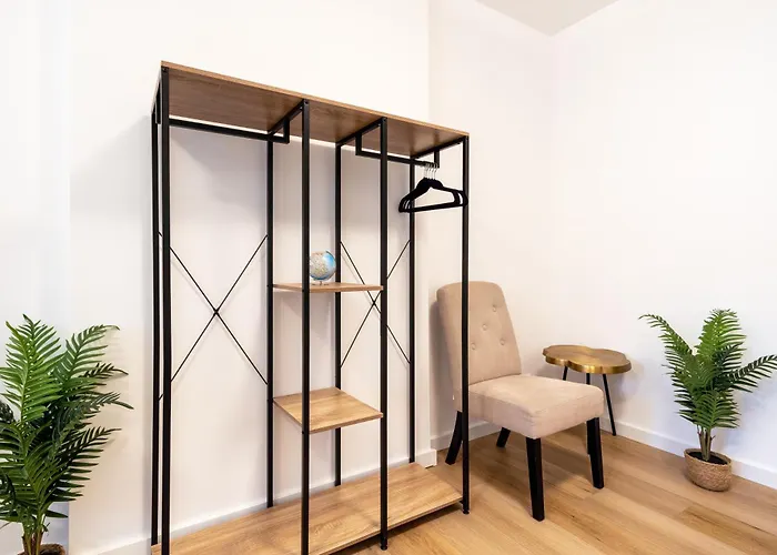 Dein Citynest - Meier - Wifi - * Bielefeld