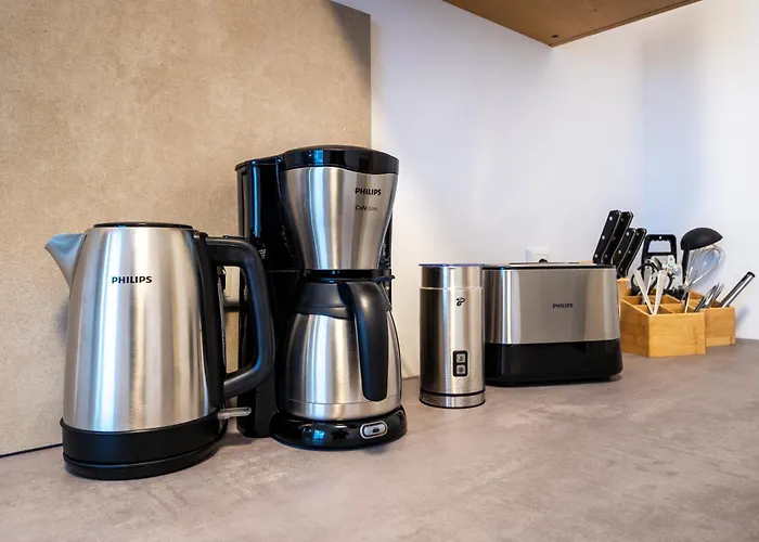 Dein Citynest - Meier - Wifi - Apartment *