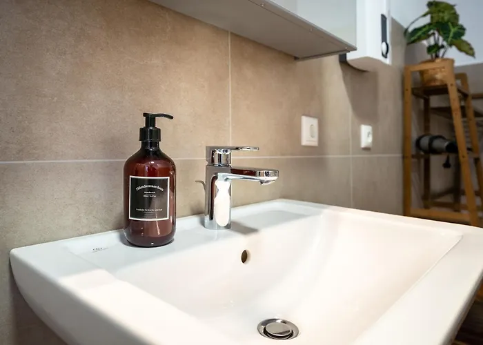 アパート Dein Citynest - Meier - Wifi - *